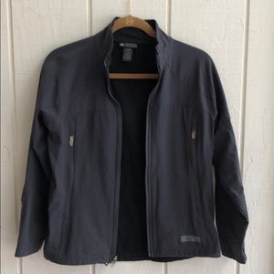 Black REI jacket